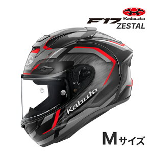 yH̃h[!ƑSigNՁzOGK KABUTO F-17 ZESTAL XS`XXL wbgoCN ttFCX F-17 [X^ I[W[P[Jug