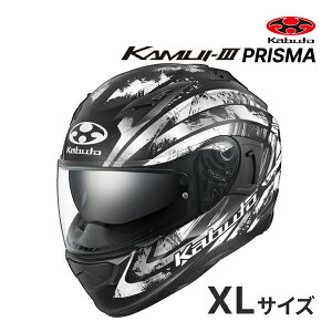 yH̃h[!ƑSigNՁzOGK KAMUI 3 PRISMA XS`XL wbg oCN ttFCX tbg}`J[/tbgubNVo[ JC3 vY} KAMUI-3 I[W[P[Jug