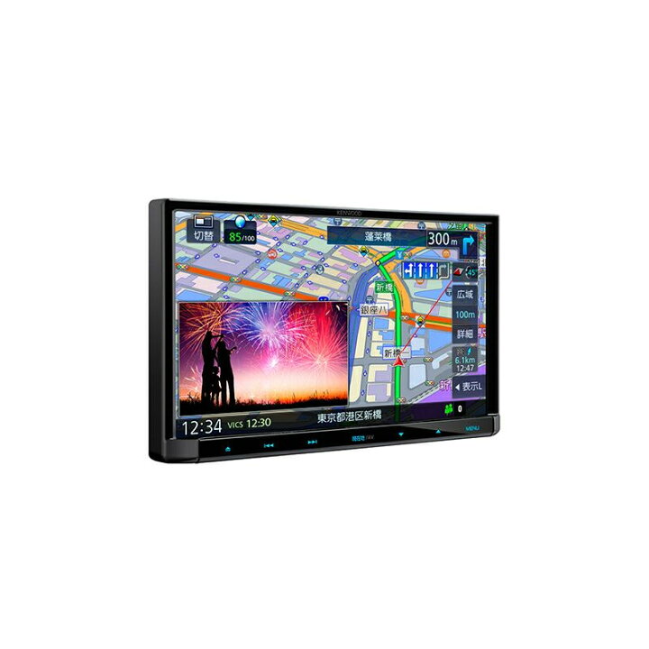 楽天市場】【初夏のﾄﾞｰﾝ!と全品超ﾄｸ祭】MDR-L612 ケンウッド 7インチ 