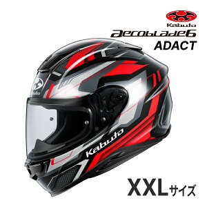 �y�t�̃h�[��!�ƑS�i���g�N�ՁzOGK KABUTO AEROBLADE 6 ADACT XS�`XXL �u���b�N���b�h/�z���C�g�u���[���b�h/�t���b�g�u���b�N�O���[�� �w�����b�g �G�A���u���[�h 6 �A�_�N�g �I�[�W�[�P�[�J�u�g