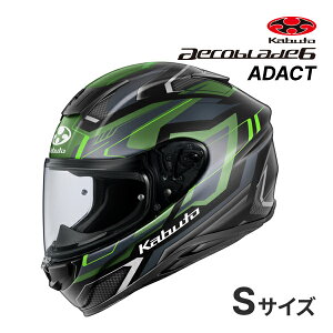 �y���Ẵh�[��!�ƑS�i���g�N�ՁzOGK KABUTO AEROBLADE 6 ADACT XS�`XXL �u���b�N���b�h/�z���C�g�u���[���b�h/�t���b�g�u���b�N�O���[�� �w�����b�g �G�A���u���[�h 6 �A�_�N�g �I�[�W�[�P�[�J�u�g