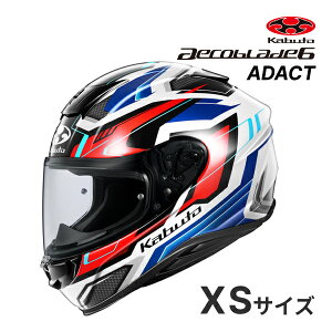 �y�t�̃h�[��!�ƑS�i���g�N�ՁzOGK KABUTO AEROBLADE 6 ADACT XS�`XXL �u���b�N���b�h/�z���C�g�u���[���b�h/�t���b�g�u���b�N�O���[�� �w�����b�g �G�A���u���[�h 6 �A�_�N�g �I�[�W�[�P�[�J�u�g