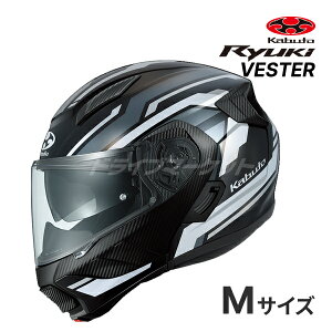 �y�t�̃h�[��!�ƑS�i���g�N�ՁzOGK KABUTO RYUKI VESTER S�`XL �u���b�N���b�h / �u���b�N�z���C�g / �u���[ �w�����b�g �V�X�e���w�����b�g �o�C�N�p �����E�L �x�X�^�[ �I�[�W�[�P�[�J�u�g