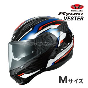 �y�t�̃h�[��!�ƑS�i���g�N�ՁzOGK KABUTO RYUKI VESTER S�`XL �u���b�N���b�h / �u���b�N�z���C�g / �u���[ �w�����b�g �V�X�e���w�����b�g �o�C�N�p �����E�L �x�X�^�[ �I�[�W�[�P�[�J�u�g