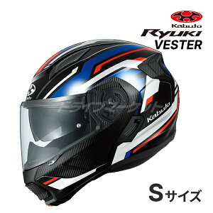 �y�t�̃h�[��!�ƑS�i���g�N�ՁzOGK KABUTO RYUKI VESTER S�`XL �u���b�N���b�h / �u���b�N�z���C�g / �u���[ �w�����b�g �V�X�e���w�����b�g �o�C�N�p �����E�L �x�X�^�[ �I�[�W�[�P�[�J�u�g