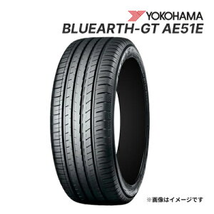 2024N YOKOHAMA BLUEARTH-GT AE51E 205/60R16 92V Vi T}[^C Rn} u[A[X 16C`b^CPi