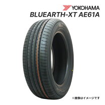 楽天市場】yokohama bluearth-xt ae61 225/60r18 100hの通販