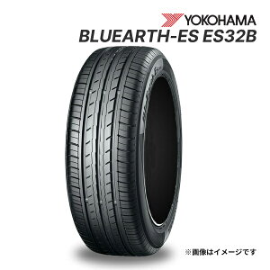 2025N YOKOHAMA BLUEARTH-ES ES32B 215/45R18 93W XL Vi T}[^C Rn} u[A[X 18C`b^CPi