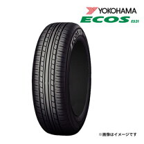 楽天市場】ecos es31 195／60r16の通販