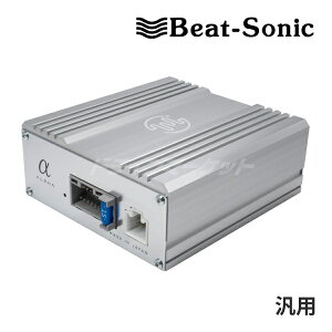 �y�~�̃h�[��!�ƑS�i���g�N�ՁzPA3 �r�[�g�\�j�b�N �}�C�N���p���[�A���v TOON �� �ėp�^�C�v(�M�{�V�ڑ�) �����I�[�f�B�I�ǉ��L�b�g RCA�o�͒[�q���� �E�[�t�@�[�ڑ��Ή� 50w×4ch Beat-Sonic