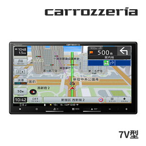 yH̃h[!ƑSigNՁzAVIC-RZ822-D pCIjA JbcFA yir 7C` J[ir 2D(180mm) tZOnfW/DVD/CD/Bluetooth/USB/SD Apple CarPlay/Android AutoΉ Pioneer carrozzeriayۏ