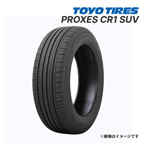 2024N TOYO PROXES CR1 SUV 235/60R18 103H Vi T}[^C g[[^C vNZX 18C`b^CPi