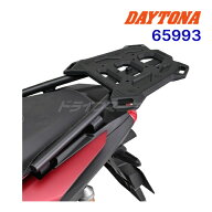 【初夏のドーン!と全品超トク祭】デイトナ 65993 クロスリンクキャリア ADV160(23-26) 専用 ヘンリービギ…
