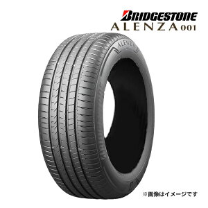 2024�N�� BRIDGESTONE ALENZA 001 225/55R19 99V �V�i �T�}�[�^�C�� �u���a�X�g�� �A�����U 19�C���`�b�^�C���P�i