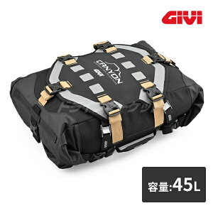 yH̃h[!ƑSigNՁzfCgi 63450 GIVI GRT726 hV[gobO (45L) ubN oCNpV[gobO h CANYONV[Y Wr DAYTONA