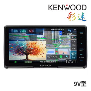 yH̃h[!ƑSigNՁzMDV-M912F PEbh 9C` J[ir t[eBOf tZOnfW Bluetooth/DVD/USB/SD Apple CarPlay / Android AutoΉ ʑir KENWOODyۏؒǉOK!!z