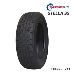 2026�N�� MASSIMO STELLA S2 225/60R17 99H �V�i �T�}�[�^�C�� �}�b�V�� 17�C���`�b�^�C���P�i