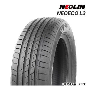 2026�N�� NEOLIN NEOECO L3 185/60R14 82H �V�i �T�}�[�^�C�� �l�I���� �l�I�G�R 14�C���`�b�^�C���P�i