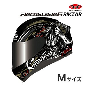 �y�Ẵh�[��!�ƑS�i���g�N�ՁzOGK KABUTO AEROBLADE 6 RIKZAR XS�`XXL �w�����b�g �t���b�g�u���b�N�S�[���h / �p�[���z���C�g�S�[���h �G�A���u���[�h 6 ���N�U�[ �I�[�W�[�P�[�J�u�g