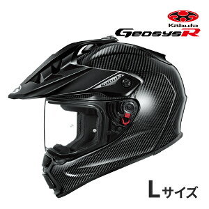 �y���Ẵh�[��!�ƑS�i���g�N�ՁzOGK KABUTO GEOSYS-R �J�[�{�� XS�`XL �w�����b�g ���ʌ��� �I�t���[�h�w�����b�g �W�I�V�X�A�[�� �I�[�W�[�P�[�J�u�g