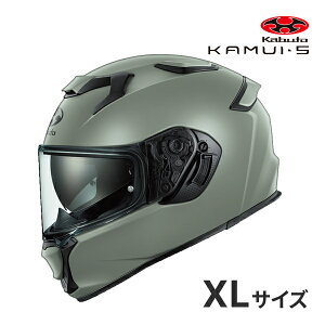 �y�t�̃h�[��!�ƑS�i���g�N�ՁzOGK KAMUI 5 XS�`XL �w�����b�g �o�C�N �t���t�F�C�X �z���C�g/�u���b�N/�O���[/�I���[�u �J���C5 �I�[�W�[�P�[�J�u�g