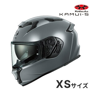 �y�Ẵh�[��!�ƑS�i���g�N�ՁzOGK KAMUI 5 XS�`XL �w�����b�g �o�C�N �t���t�F�C�X �z���C�g/�u���b�N/�O���[/�I���[�u �J���C5 �I�[�W�[�P�[�J�u�g