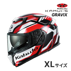 �y�~�̃h�[��!�ƑS�i���g�N�ՁzOGK KAMUI 5 GRAVIX XS�`XL �w�����b�g �o�C�N �t���t�F�C�X �u���b�N���b�h/�z���C�g�u���[/�t���b�g�u���b�N�O���[ �J���C5 �O�����B�N�X �I�[�W�[�P�[�J�u�g