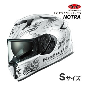 �y�t�̃h�[��!�ƑS�i���g�N�ՁzOGK KAMUI 5 NOTRA XS�`XL �w�����b�g �o�C�N �t���t�F�C�X �t���b�g�u���b�N/�p�[���z���C�g�u���b�N �J���C5 �m�g�� �I�[�W�[�P�[�J�u�g