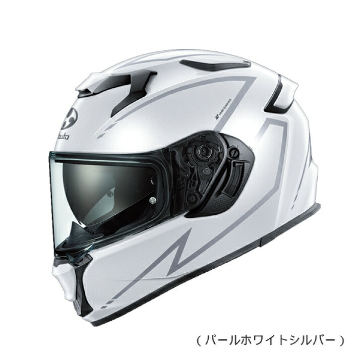 楽天市場】【初夏のﾄﾞｰﾝ!と全品超ﾄｸ祭】OGK KAMUI 5 SPRIA XS〜XL 