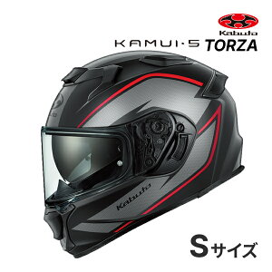 �y�~�̃h�[��!�ƑS�i���g�N�ՁzOGK KAMUI 5 TORZA XS�`XL �w�����b�g �o�C�N �t���t�F�C�X �z���C�g/�u���b�N���b�h/�u���b�N�S�[���h �J���C5 �g���U �I�[�W�[�P�[�J�u�g