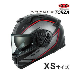 �y�~�̃h�[��!�ƑS�i���g�N�ՁzOGK KABUTO KAMUI 5 TORZA XS�`XL �w�����b�g �o�C�N �t���t�F�C�X �z���C�g/�u���b�N���b�h/�u���b�N�S�[���h �J���C5 �g���U �I�[�W�[�P�[�J�u�g