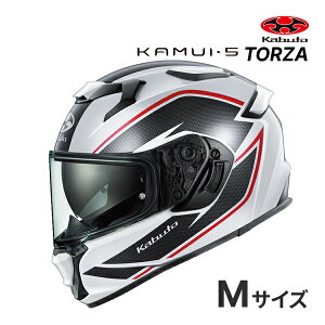 �y�~�̃h�[��!�ƑS�i���g�N�ՁzOGK KAMUI 5 TORZA XS�`XL �w�����b�g �o�C�N �t���t�F�C�X �z���C�g/�u���b�N���b�h/�u���b�N�S�[���h �J���C5 �g���U �I�[�W�[�P�[�J�u�g