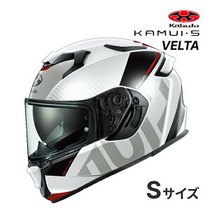 �y���Ẵh�[��!�ƑS�i���g�N�ՁzOGK KAMUI 5 VELTA XS�`XL �w�����b�g �o�C�N �t���t�F�C�X �I���[�u/�z���C�g���b�h/�u���b�N�O���[ �J���C5 ���F���^ �I�[�W�[�P�[�J�u�g
