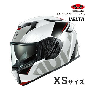 �y�t�̃h�[��!�ƑS�i���g�N�ՁzOGK KAMUI 5 VELTA XS�`XL �w�����b�g �o�C�N �t���t�F�C�X �I���[�u/�z���C�g���b�h/�u���b�N�O���[ �J���C5 ���F���^ �I�[�W�[�P�[�J�u�g
