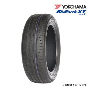 2025�N�� YOKOHAMA BLUEARTH-XT AE61C 235/55R20 102V �V�i �T�}�[�^�C�� ���R�n�} �u���[�A�[�X 20�C���`�b�^�C���P�i