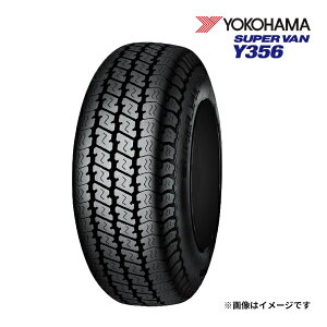 2026�N�� YOKOHAMA SUPER VAN Y356 145/80R12 80/78N �V�i �T�}�[�^�C�� ���R�n�} �X�[�p�[�o�� Y356 12�C���`�b�^�C���P�i