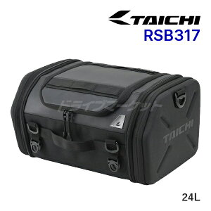 �y�Ẵh�[��!�ƑS�i���g�N�ՁzRS�^�C�` RSB317 �~�h�� �V�[�g�o�b�O.24 �u���b�N (�e�ʁF24L)RS TAICHI �o�C�N�p�o�b�O �V�[�g�o�b�O �c�[�����O�o�b�O �i�ԁFRSB317BK01