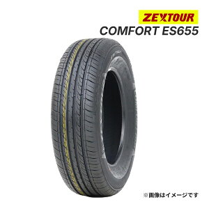 2026�N�� ZEXTOUR COMFORT ES655 165/65R13 77T �V�i �T�}�[�^�C�� �[�N�X�c�A�[ 13�C���`�b�^�C���P�i