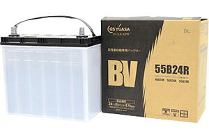 yH̃h[!ƑSigNՁzGSAT BV-55B24R BVV[Y ƗpEpԗp \obe[ GS YUASA Battery