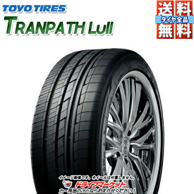 TOYO TRANPATH LuII 255/35R21 98W XL 新品 サマータイヤ トーヨー トランパス Lu2