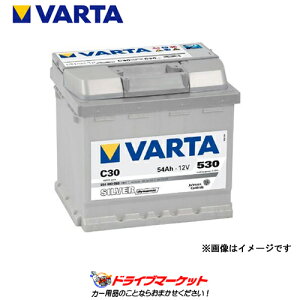 �y�t�̃h�[��!�ƑS�i���g�N�ՁzVARTA(�o���^) 554 400 053 (C30) Silver Dynamic ���B�ԗp�o�b�e���[ �����e�i���X�t���[ �V���o�[�_�C�i�~�b�N (���K�A���i) 554-400-053