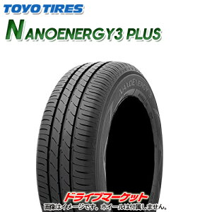 TOYO NANOENERGY3 PLUS 165/70R13 79S Vi T}[^C g[[ imGiW[3 vX