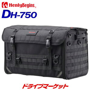 yH̃h[!ƑSigNՁzfCgi 19000 w[rMY LvV[gobO VXe obOP(|[`) DH-750 (65L) ubN oCNpV[gobO Henly Begins DAYTONA