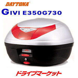 yH̃h[!ƑSigNՁzfCgi 68042 GIVI E350G730 mbNP[X (35L) Vo[h bhY oCNpA{bNX Wr DAYTONA