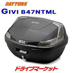 yH̃h[!ƑSigNՁzfCgi 76885 GIVI B47NTML mbNP[X(47L) hubN X[NY oCNpA{bNX Wr DAYTONA