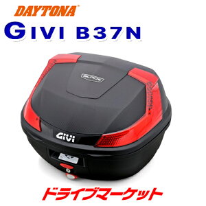 yH̃h[!ƑSigNՁzfCgi 78037 mbNP[X GIVI B37N(37L) hubN bhY oCNpA{bNX Wr DAYTONA
