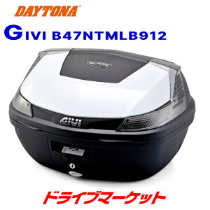 yH̃h[!ƑSigNՁzfCgi 94831 GIVI B47NTMLB912 mbNP[X(47L) TECH p[zCgh X[NY oCNpA{bNX Wr DAYTONA