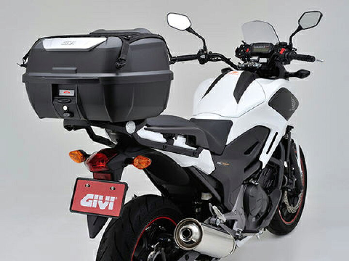 楽天市場】【春のド-ン!と全品超ﾄｸ祭】デイトナ 95342 GIVI E43NTL-ADV 