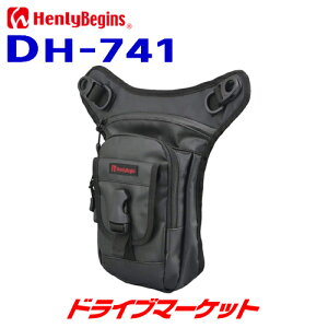 y~̃h[!ƑSigNՁzfCgi 96491 w[rMY zX^[obO3 DH-741 (1L) ubN ^[| z[ oCNpobO Henly Begins DAYTONA