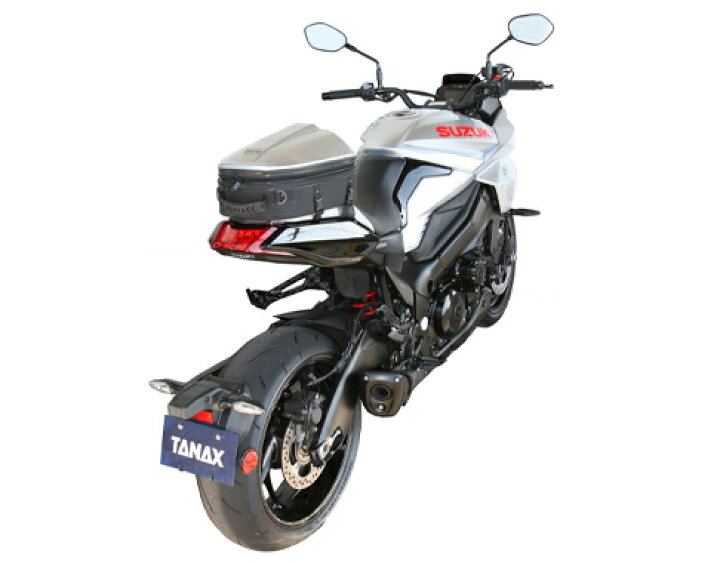 楽天市場】【初夏のﾄﾞｰﾝ!と全品超ﾄｸ祭】タナックス MotoFizz MFK-241 
